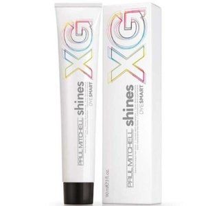 Paul Mitchell SystemsShines XG - Demi Permanent Hair Color 90ml 3oz